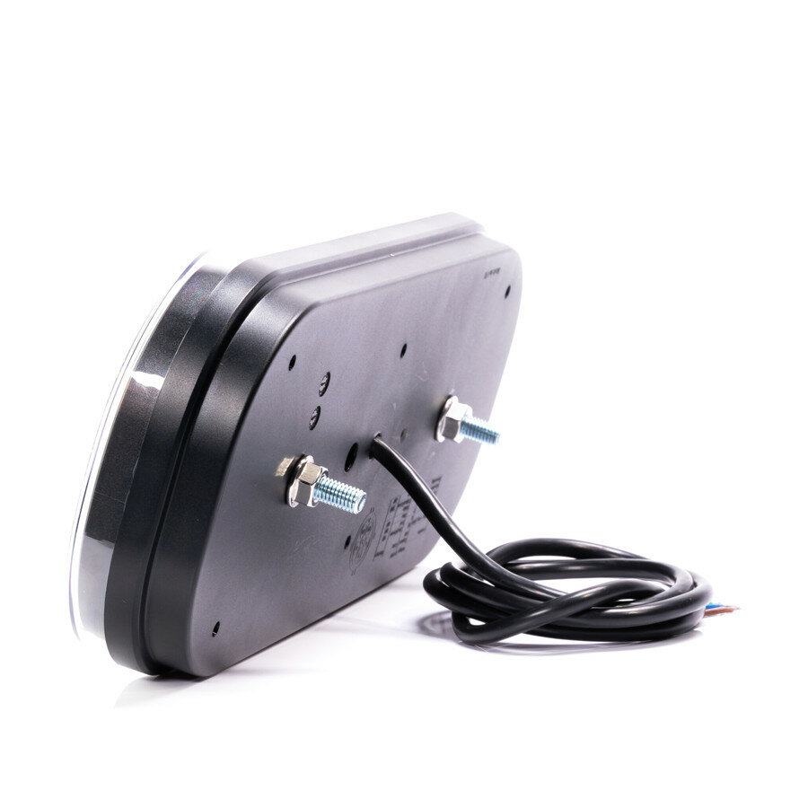 Fristom FT-600 LED Taillight Right 5-Functions