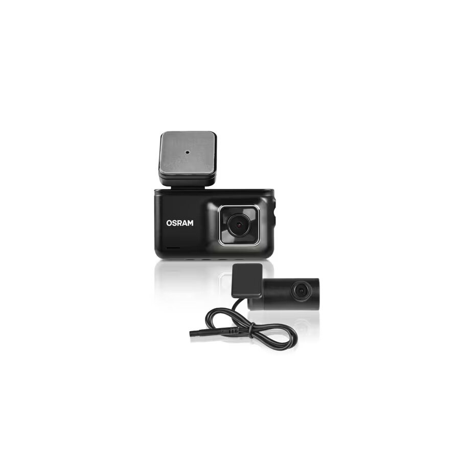 Osram ROADsight 3500R Front &amp; Rear Dash Camera