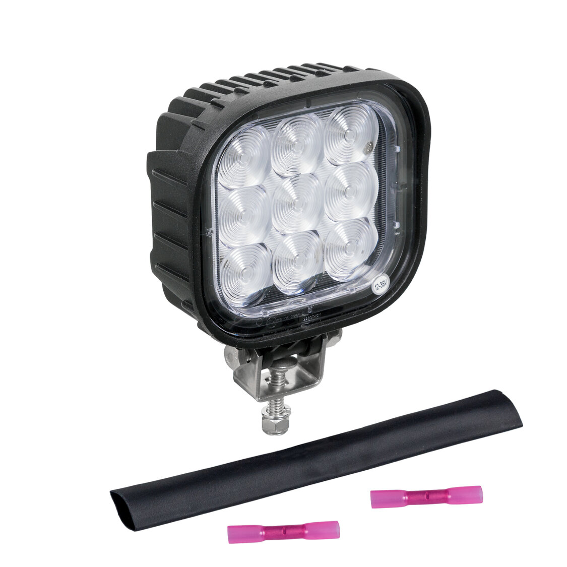 Lucidity Febi LED Work Light Floodlight | 22W | 2160LM