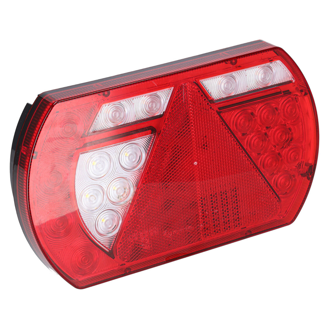 Lucidity LED Rear Light Left | 6 Functies | AMP 7-PIN