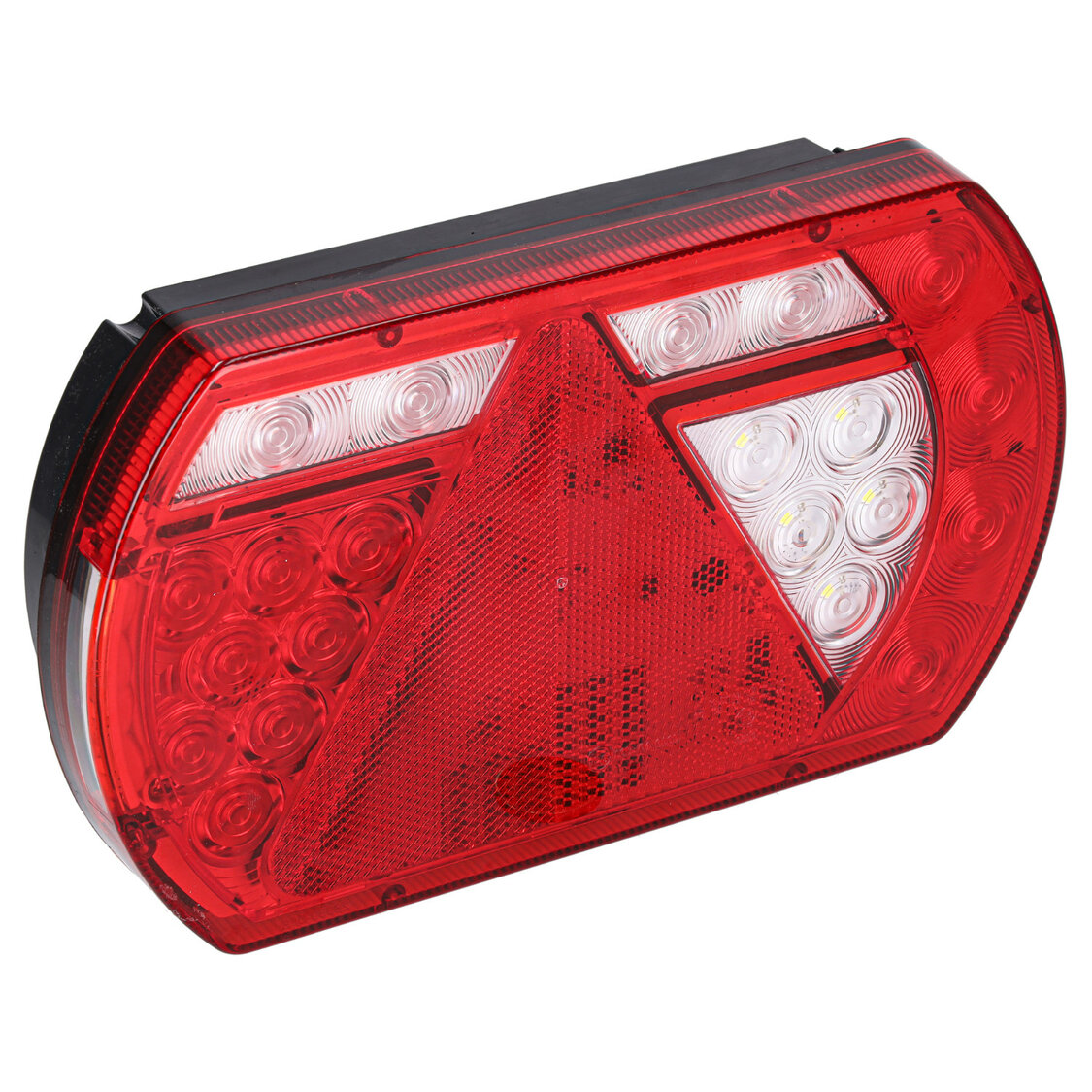 Lucidity LED Rear Light Right | 6 Functies | AMP 7-PIN