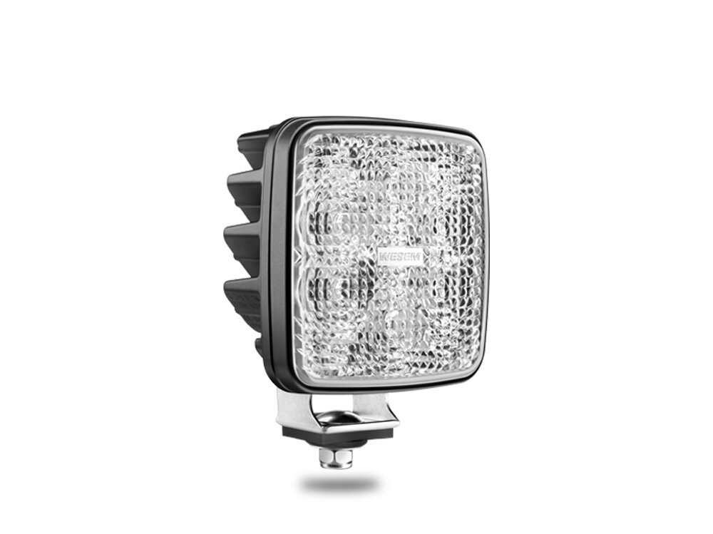 Wesem CRK2 LED Work Light Square