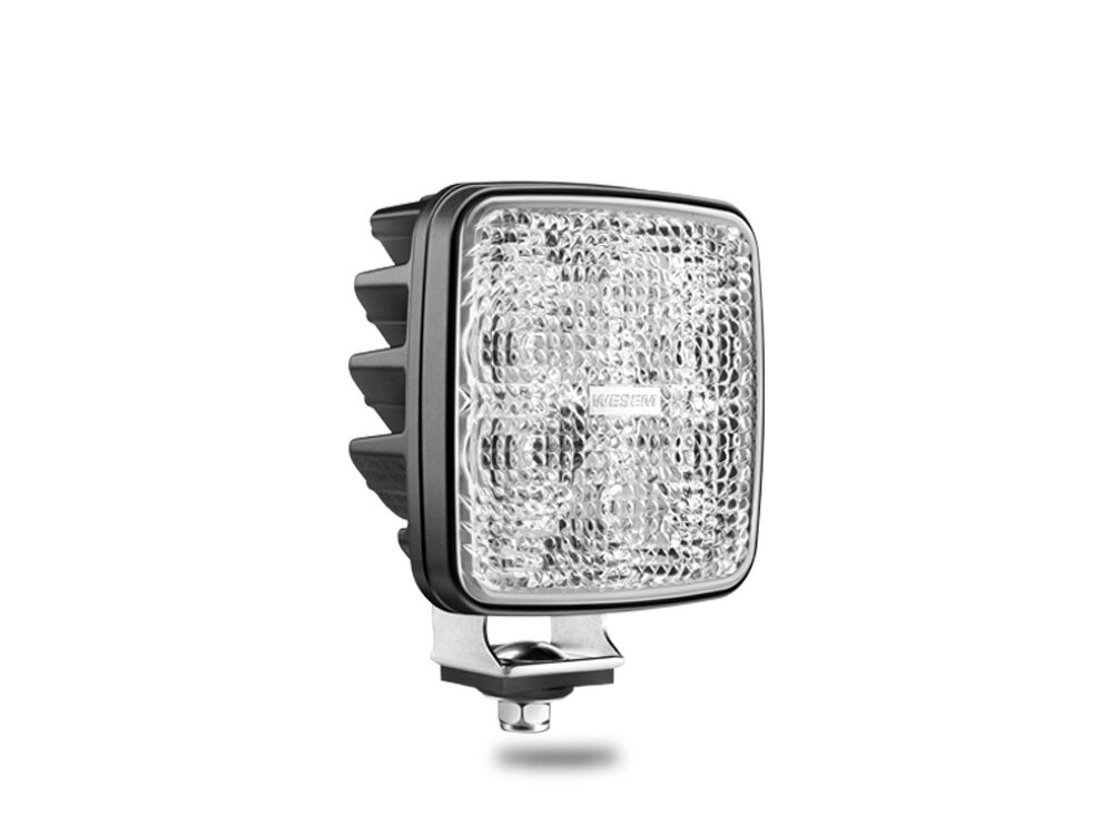 Wesem CRK2 LED Work Light Square