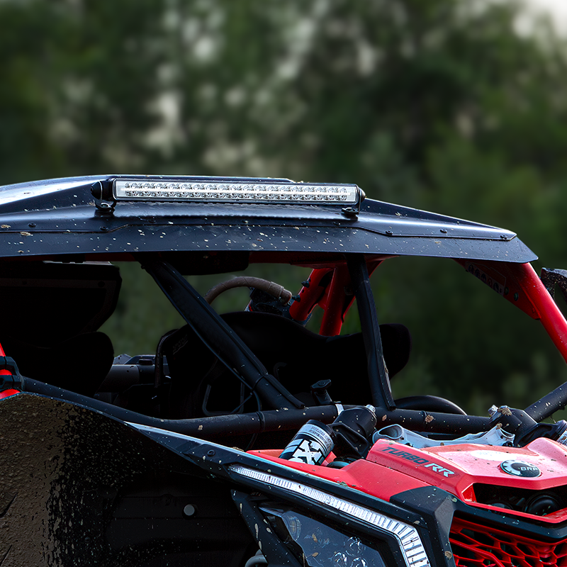 WESEM CDP1-FF 5&deg; LED Lightbar Position Light | 14,000 lumens