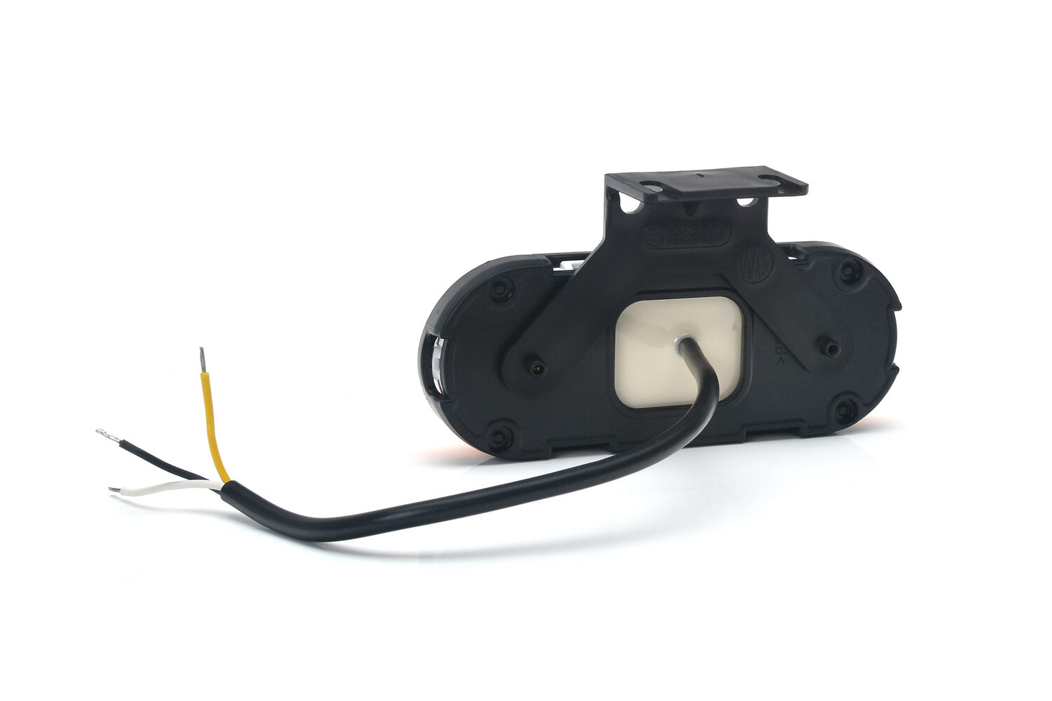 WAS W198 1420 ADR side marker lamp | 12/24V