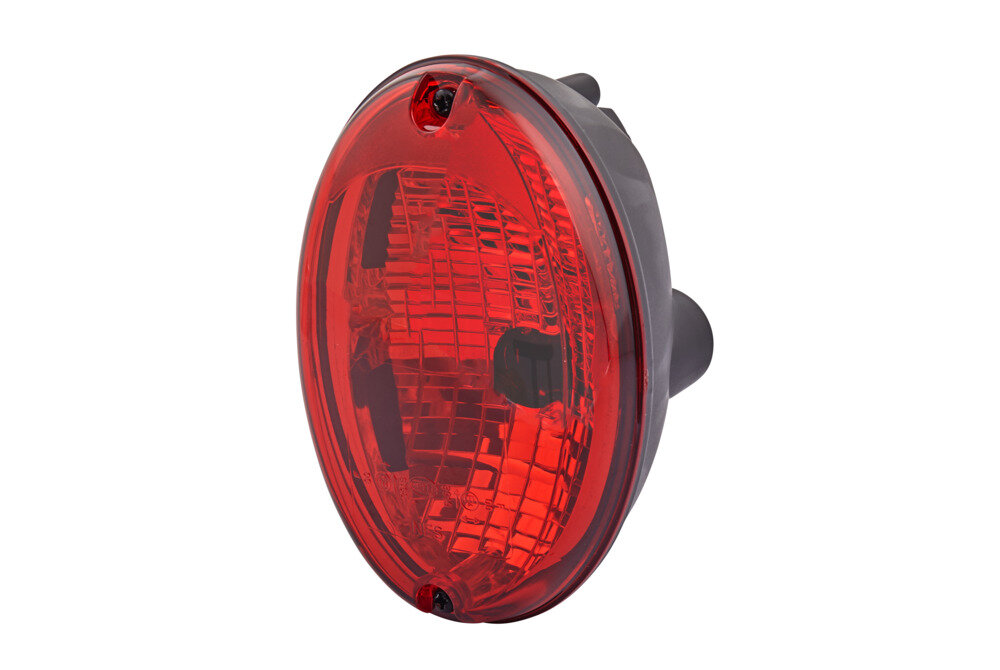 HELLA Agroluna rear fog light | 12/24V | 2NE 343 130-031