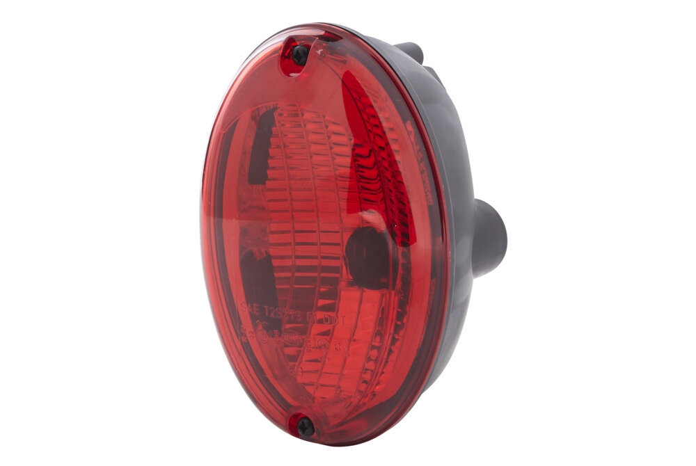HELLA Agroluna 140 x 98 mm combination rear light | 12/24V | 2SB 343 130-021