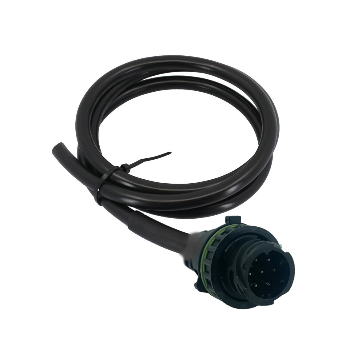 7-pin Male AMP DIN 72585 Cable