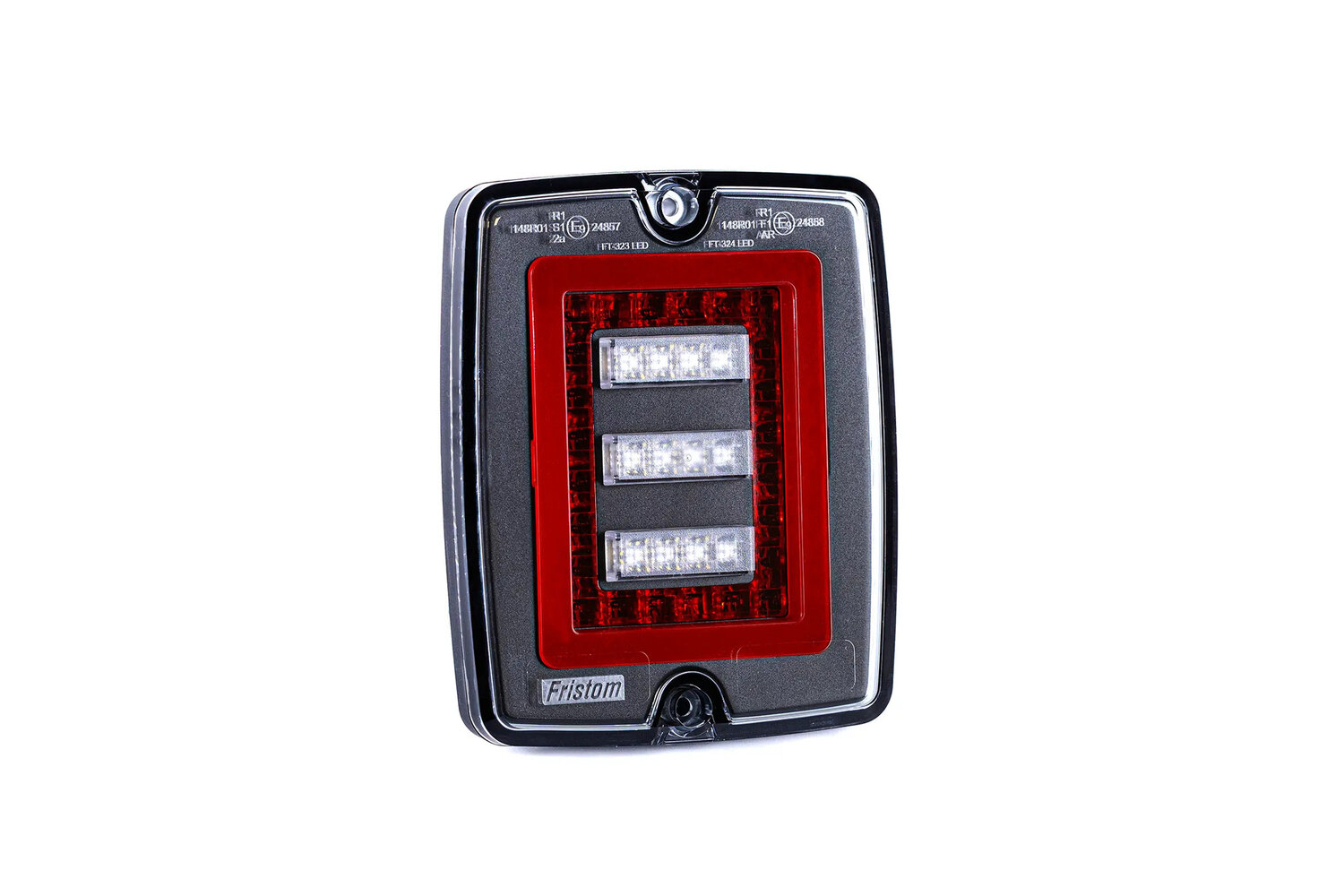 Fristom FT-324 LED Rear Lamp | 3-Functions