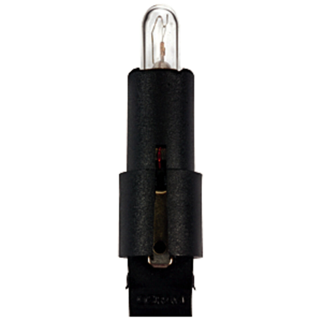 HELLA 8GA 007 997-241 Instrument Lighting Bulb | 12V 1.2W