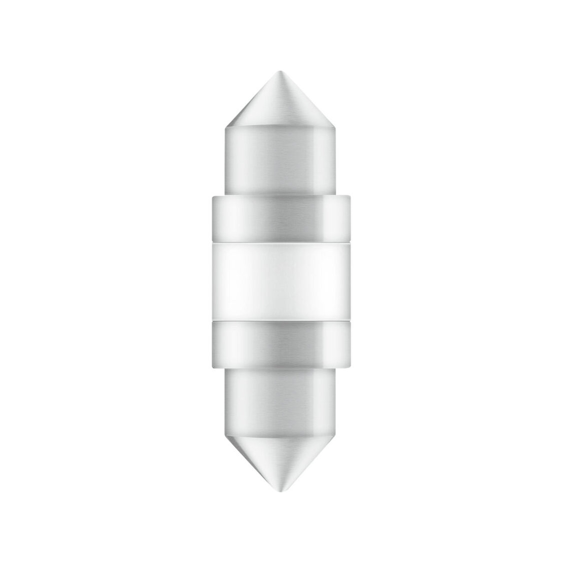 Osram C5W LED Retrofit 29mm White 12V SV8.5-8
