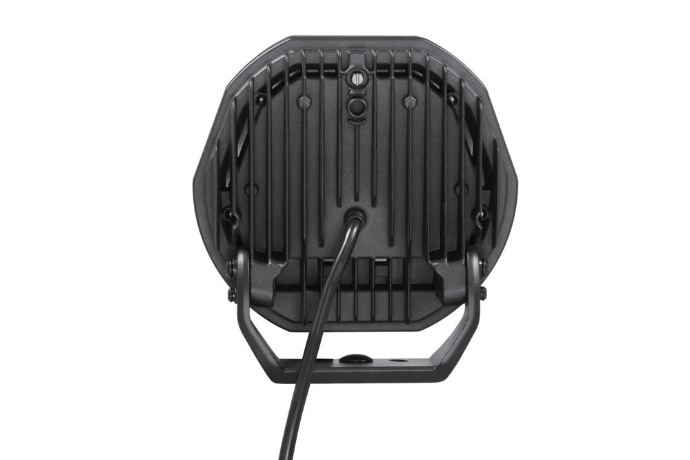 HELLA Antares FF 9 inch LED driving light | 10,200 lumens High-Boost