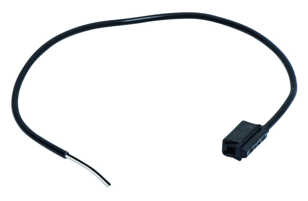 HELLA 8KA 998 229-011 Quick Link cable 0.5 metres | 2-core 12V