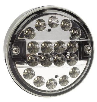 LED Achteruitrijlamp 9-33V