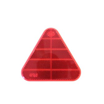 Triangle Reflex Reflector