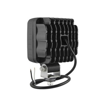 LED Worklight Floodlight 10-60 Volt 2000LM + Cable