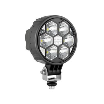 LED Worklight Spotlight 1500LM + AMP Faston