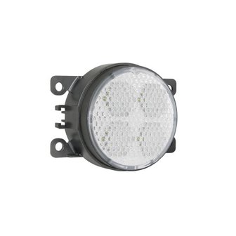 LED Worklight Floodlight 2000LM + Cable + Standard