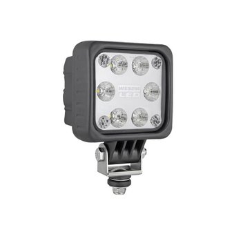 LED Worklight Spotlight 1500LM + Cable + Switch
