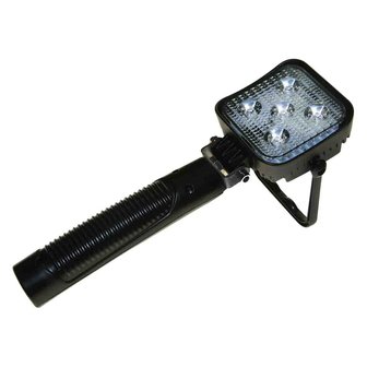 Draagbare 15W LED Werklamp