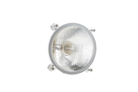 Headlamp &Oslash;139x88 Incl 12V R2 Lamp