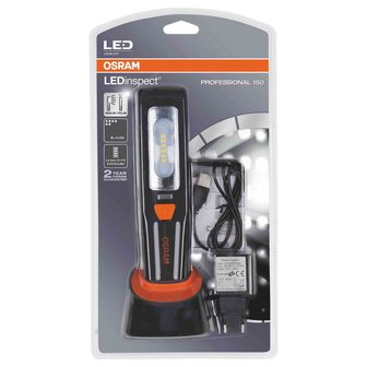 Osram LED Inspection Lamp LEDIL207