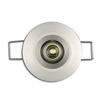 LED Interieurlamp Inbouw 1-Led