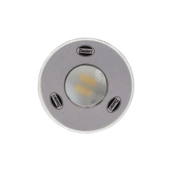 LED Interieurlamp Inbouw Rond