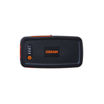 Osram BATTERY Start 200 Jump Starter + Powerbank