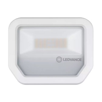 Ledvance 20W LED Flood Light 230V White 4000K Neutral White