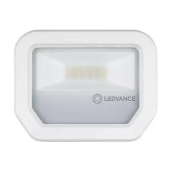 Ledvance 10W LED Flood Light 230V White 3000K Warm White