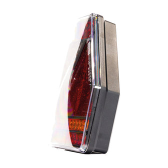 Fristom FT-277 LED Taillight Right 5-Functions
