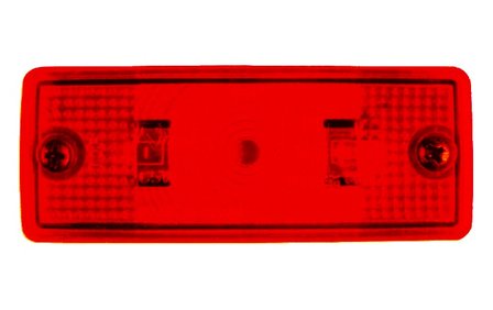 Kentekenverlichting 965.00