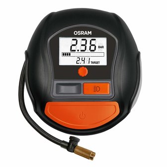 Osram TYREinflate 1000 Tire Inflator