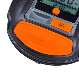 Osram TYREinflate 1000 Tire Inflator