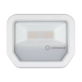 Ledvance 20W LED Flood Light 230V White 3000K Warm White