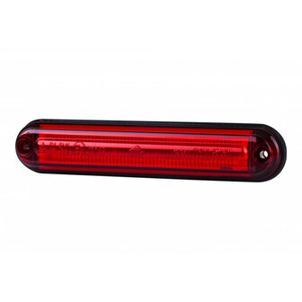 Horpol LED Marker Light Red Tube Line LD-2334