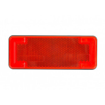 Horpol LED Rear Marker Red 12-24V NEON-look Side LD 2486