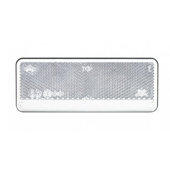 Horpol LED Front Marker White 12-24V NEON-look