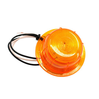LED Marker Lamp Unit Amber