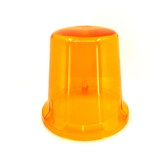 Spare Lens For Dasteri 410 Rotating Beacon