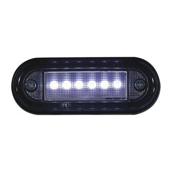 LED Voormarkering 24V