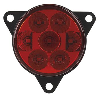 Rear Led Lamp 9-33V