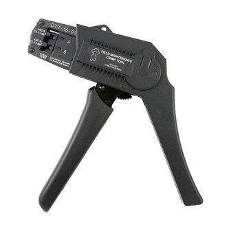 Deutsch DTT-16-00 Crimp Tool 1-2mm&sup2; Original