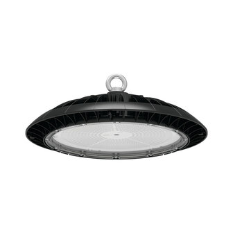 230V LED Highbay UFO 80W 12800LM 90&deg;