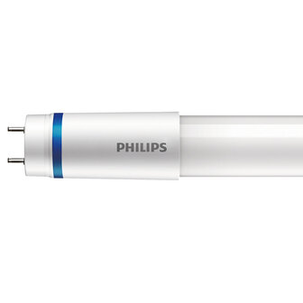 10x Philips Master LED Tube 150cm UO 21,7W 6500K Cool White T8