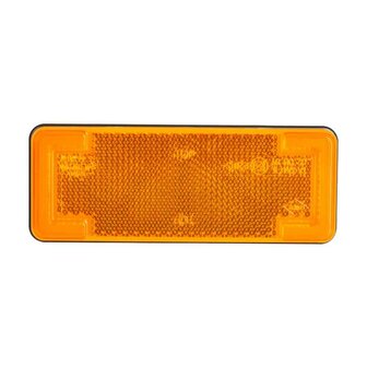 Horpol LED Markeringslamp Oranje met Richtingaanwijzer LKD 2485