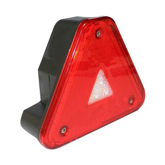 Asp&ouml;ck Agripoint LED Rear Lamp Right