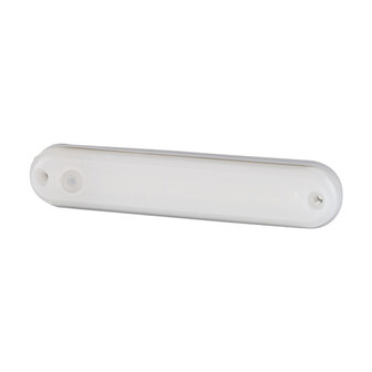 Horpol LED Interior Light + Switch 12-24V Warm White LWD 2528