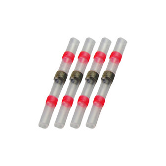 Heatshrink Solder Connectors (16pcs)